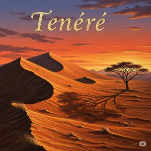 Ténéré