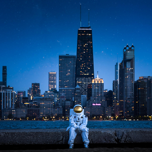 I Need You to Remember Who We Are