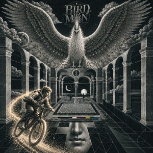 Bird man (feat. MAC ASS TIGER & ARTMC)
