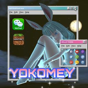 YOKOMEY