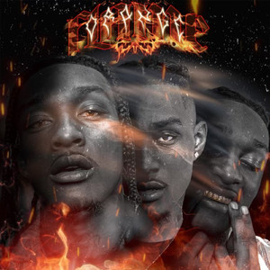 No Free Smoke (ft.SliccJOG, JumpoutGee, Zachari)