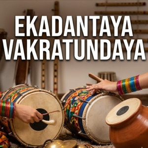Ekadantaya Vakratundaya (Hindustani)