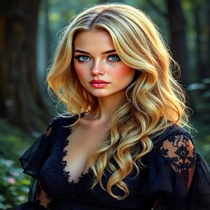 Meid laat je broek zakken