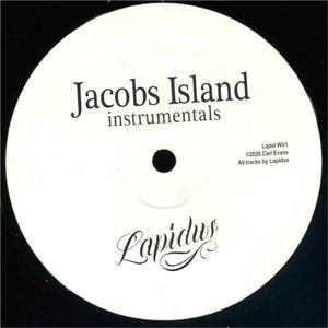 The Bulgarian (Instrumental)