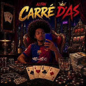 Carré d'AS