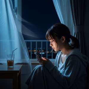 真夜中0時のリスタート