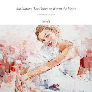 마음이 따뜻해지는 힘 (with 자연의 소리)