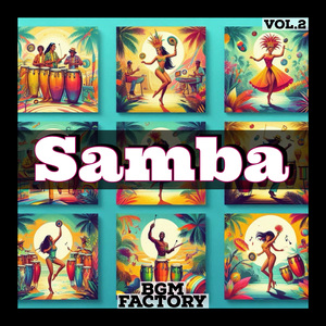 축제의 리듬 1 (Rhythm of the Festival)