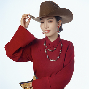 馨香烟云三江源