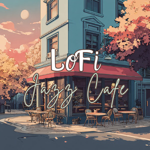 カフェ気分 -癒しのひととき-
