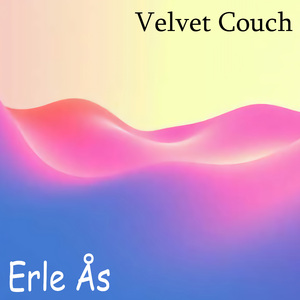 Velvet Couch