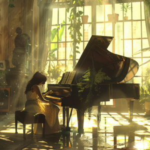 君をのせて (Cover) [効果音 波] [天空の城ラピュタ]