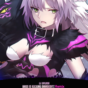 Bass is Kicking (HardEditz Remix)