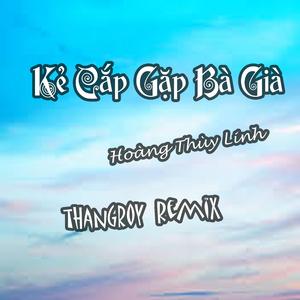 Kẻ Cắp Bà Già (Remix) (Remix)