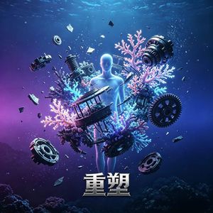 重塑 Prod by BECU BEATZ