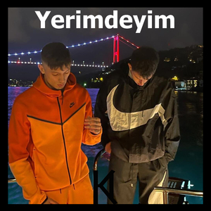 Yerimdeyim