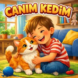 Canım Kedim