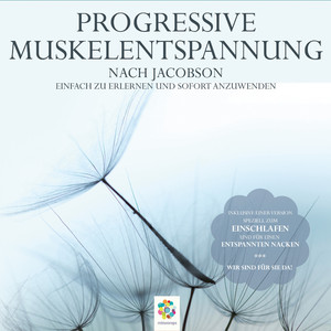 PMR mit 7 Muskelgruppen - Die perfekte Basis