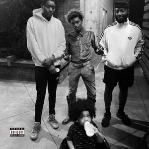 The White Priviledge (feat. Napp Jones & Hunxho)