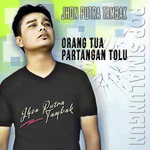 ORANG TUA PARTANGAN TOLU