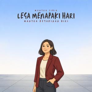 Lega Menapaki Hari (Mantra Keyakinan Diri)
