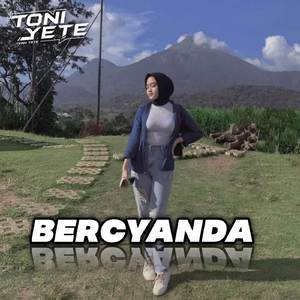 DJ BERCYANDA KANE