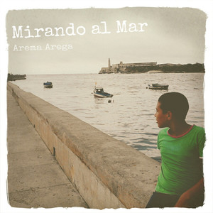 Mirando Al Mar