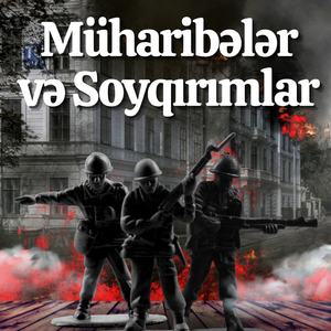 Müharibələr və Soyqırımlar /Müharibələrin tarixi, Ukrayna-Rusiya müharibəsi