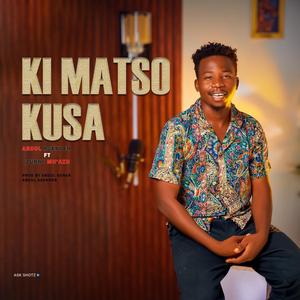 Kimatso Kusa (feat. Abdul Agender)