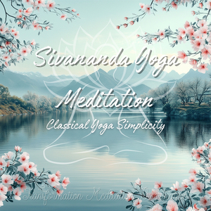 Perfectly Clouds Yoga Poses