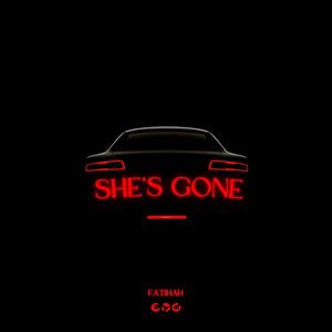 She's Gone (Slowed)