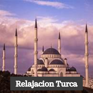 Relajación Turca