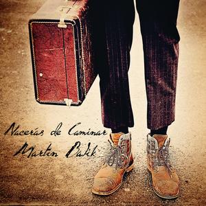 Manos y patios (feat. Andrea Botti & Joy Stuhr)