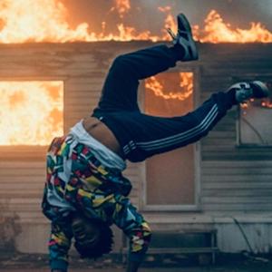 Brutality (feat. Joe Bills & James Cummings)