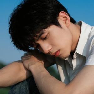 左肩 (Cover 安苏羽)