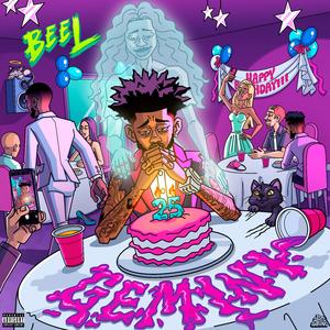 Still Can't (feat. Jayro)