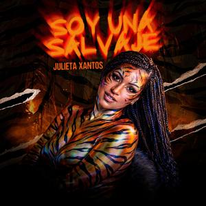 Soy Una Salvaje