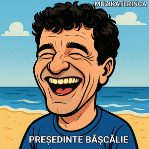 Președinte Bășcălie