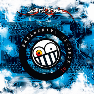 Powerful Substance (303 Pirates)