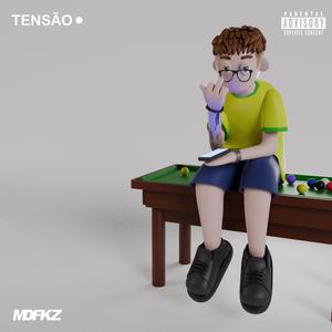 TENSÃO