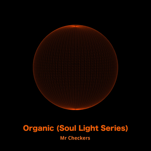 Organic (Soul Light Series)