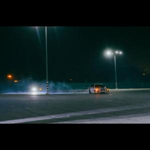 MIDNIGHT APEX