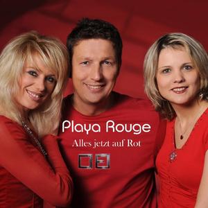 Alles jetzt auf Rot (Maxiversion)