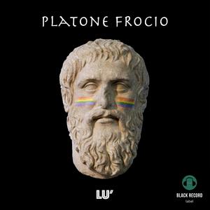 Platone frocio