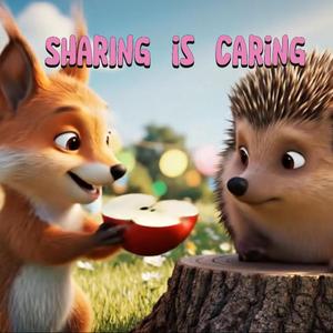 Sharing is Caring