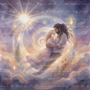 Spiral Love