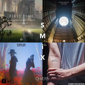 SLANDER-SMiX（Q-VERS remix）