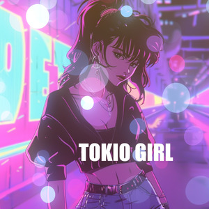 TOKIO GIRL