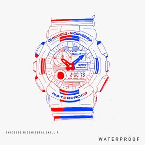 Waterproof (feat. Nico Miseria & Skill P)