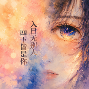 入目无别人 四下皆是你